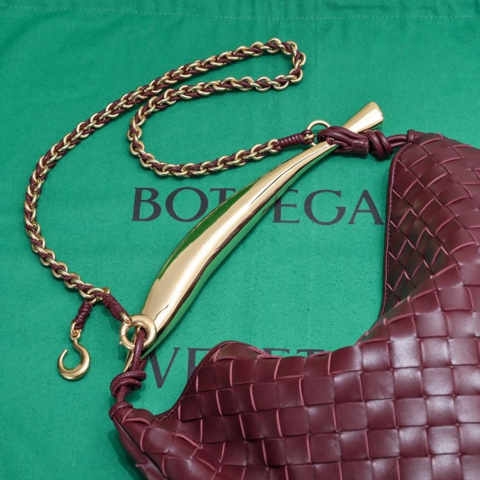 Bottega Veneta Satchel Bags